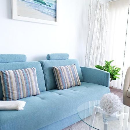 Apartment Portonovo La Paloma Amazing Sea View & Swimming Pool-Good Wifi -Free Ac- Private Parking Пуерто дел Кармен Екстериор снимка