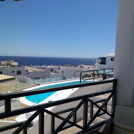 Apartment Portonovo La Paloma Amazing Sea View & Swimming Pool-Good Wifi -Free Ac- Private Parking Пуерто дел Кармен Екстериор снимка
