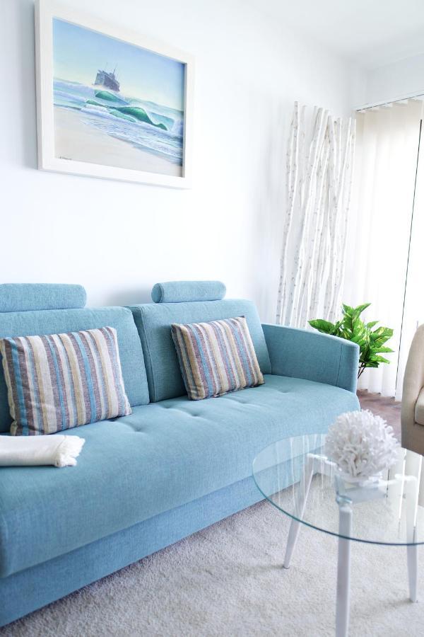Apartment Portonovo La Paloma Amazing Sea View & Swimming Pool-Good Wifi -Free Ac- Private Parking Пуерто дел Кармен Екстериор снимка