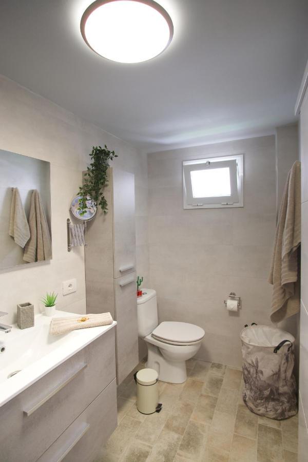 Apartment Portonovo La Paloma Amazing Sea View & Swimming Pool-Good Wifi -Free Ac- Private Parking Пуерто дел Кармен Екстериор снимка