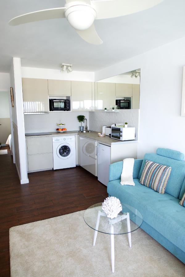 Apartment Portonovo La Paloma Amazing Sea View & Swimming Pool-Good Wifi -Free Ac- Private Parking Пуерто дел Кармен Екстериор снимка
